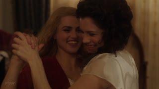 Lucy & Mina  Deleted Dancing Scene Dracula ᴴᴰ