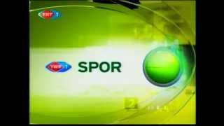 TRT Spor Jeneriği