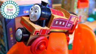 Thomas and Friends Season 22 Full Episode Compilation