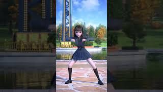 Bom bax dance  leer  #shorts #trending #chinesestatus #viral #cartoonstatus #koreantiktok