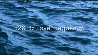 528 Hz Healing Love Frequency Music - No Copyright