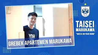 QnA Bersama Taisei Marukawa