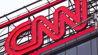 Sell out Liberals turns against CNN