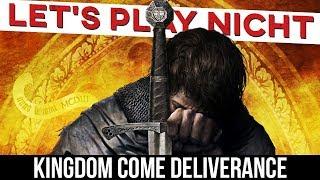 Lets Play NICHT Kingdom Come Deliverance ReviewParodie