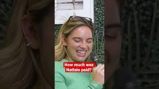 How much does Natalie from David’s Vlog make?