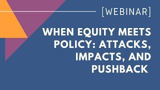 MHA Regional Policy Council When Equity Meets Policy Attacks Impacts and Pushback
