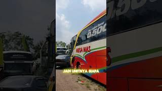 Dari Sulawesi di derek ke Jogja #megamas