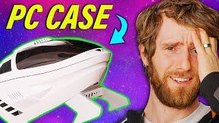 The 5 Most WEIRD PC Cases