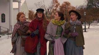 Bunch Of Ungrateful Minxes  Little Women  2019