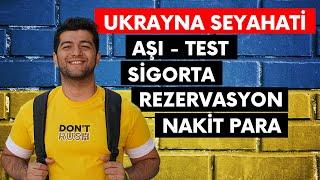 Ukraynaya Gelmeden İzleyin Sorun Yaşamayın