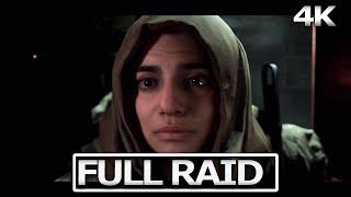 Modern Warfare 2 Atomgrad Raid All Cutscenes Full Game Movie ALL EPISODES 4K Ultra HD