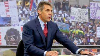 Chris Fowler’s Best College Football Calls From The 2021-2022 Season
