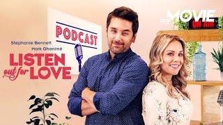 Listen Out For Love - Ein Podcast für die Liebe  ROMANTISCHE KOMÖDIE