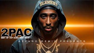2Pac - DO YOU WANT TO DIE  Azzaro Remix