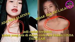 Linda fadillah m*s*m iyakah? Cek Vidio ini skdipapap