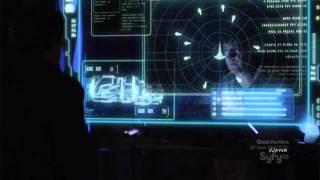 Stargate Universe 2.5 FAN trailer - Save SGU