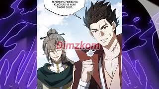 Hua Qingyuan  I Work Nine To Five In The Immortal • Chapter 60  Bahasa Indonesia 