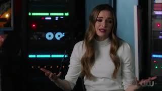 The Flash 7x13 Psycho Pirate