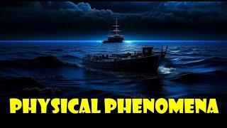 PHYSICAL PHENOMENA