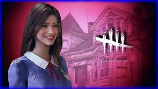 Dead by Daylight - Survivor Alessa Gillespie Gameplay #54 No Commentary