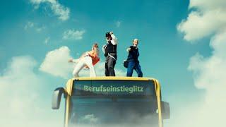 BVG - Freie Jobs hier freie Jobs da...