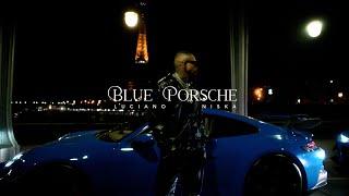 LUCIANO NISKA - Blue Porsche