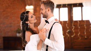 Hold My Hand - Lady Gaga  Wedding Dance ONLINE  Stunning First Dance Choreography