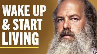 To Anyone Feeling LOST & UNHAPPY Watch This To FIND MEANING In 2024  Rick Rubin