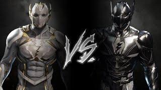 Injustice 2 - Godspeed Vs. Savitar VERY HARD