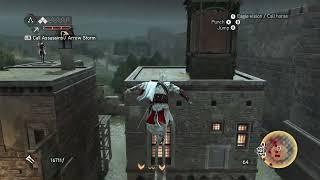 Assassins Creed Brotherhood - How to Become Anonymous