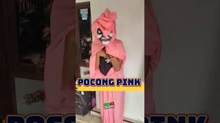 Pocong pink