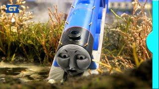 Off the Rails  Gordon Crash HOOO