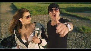 DNK - AVION official music video ©2012