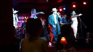 Kid Creole & Coconuts live in London 2023