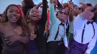 wedding after party  San Diego California  congolese wedding