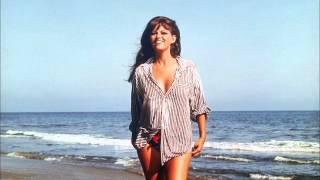 Claudia Cardinale-Young and beautiful