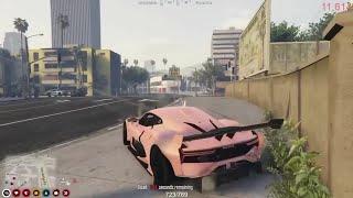 Cops Magdumping Crims Compilation  Nopixel 3.0 