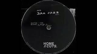 Anonymous. - 3am Jazz Edit