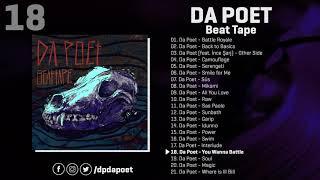 Da Poet - You Wanna Battle  Beat Tape Official Audio