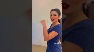 خلفيه وجسم اسراء العبيدي 