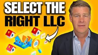 How To Set Up An LLC for Real Estate Investing