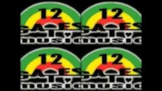 DANCEHALL INSTRUMENTAL RIDDIM - Chest REGGAE Riddim 2012