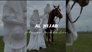 Al Hijab حجابي  sped up - Ahmed Bukhatir