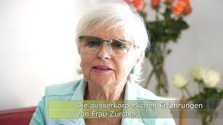 Die ausserkörperlichen Erfahrungen von Frau Zürcher Subtitles en fr