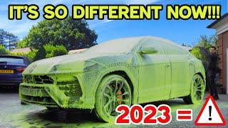 Dont Waste Your Money Starting a Car Cleaning Business in 2023-2024 - See Why Here