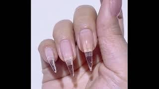 Erins Nail Art：Cats claw nail art complete tutorial lets make cats claws with me