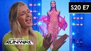 Project Runway  Season 20 Episode 7  Full Episode