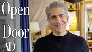 Inside Michael Imperiolis History-Filled New York Home  Open Door  Architectural Digest