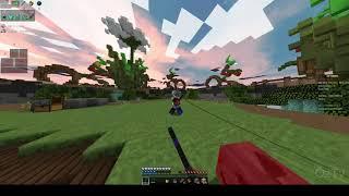 Sonoyuncu Minecraft Skywars #1