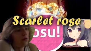 WubWoofWolf vs hvick225  Lily - Scarlet Rose